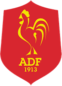 Deportiva Francesa